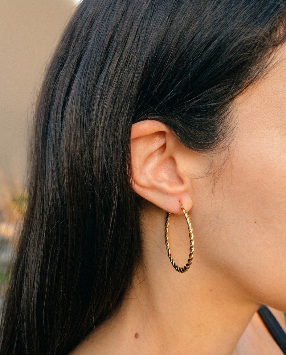 Chloe Earrings
