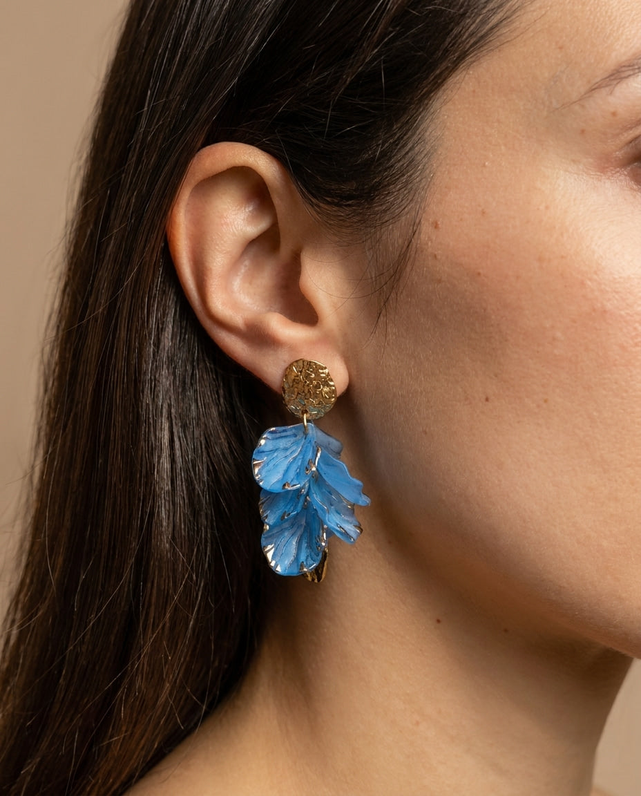 Florence Earrings
