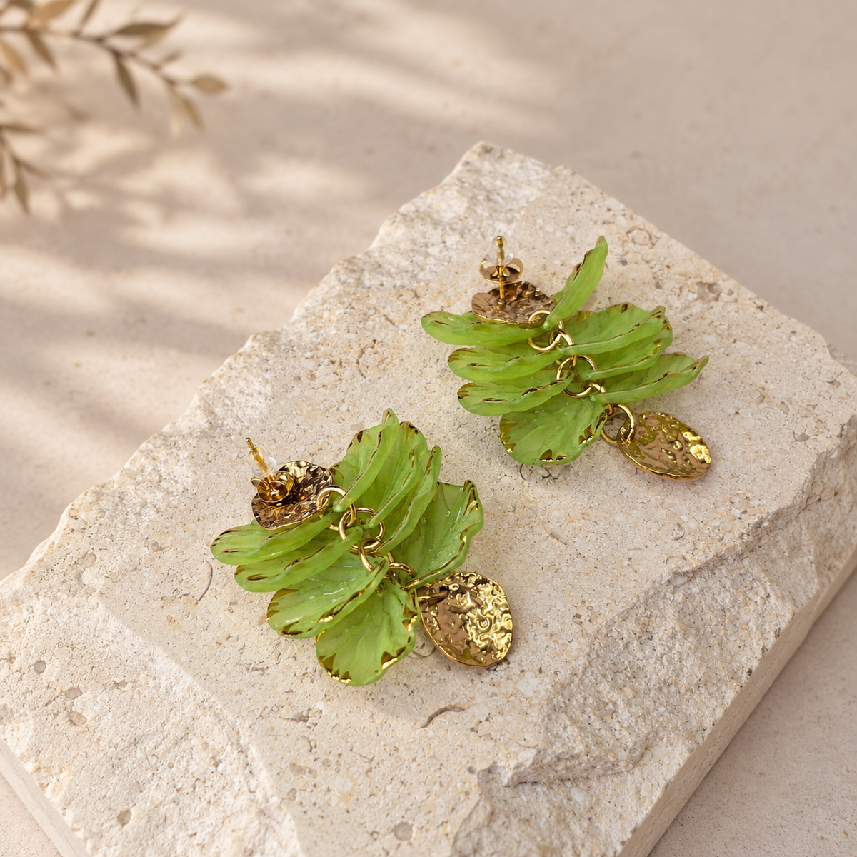 Florence Earrings
