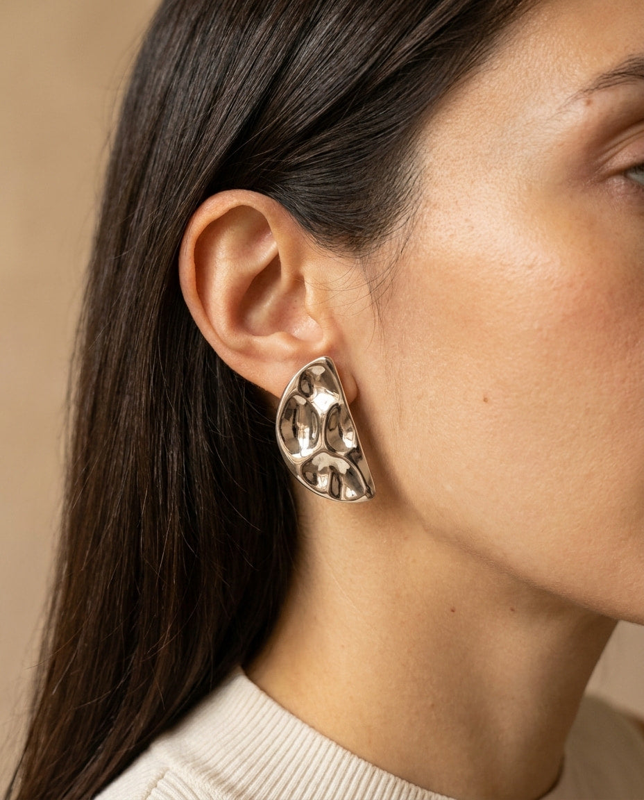 Mimosa Earrings