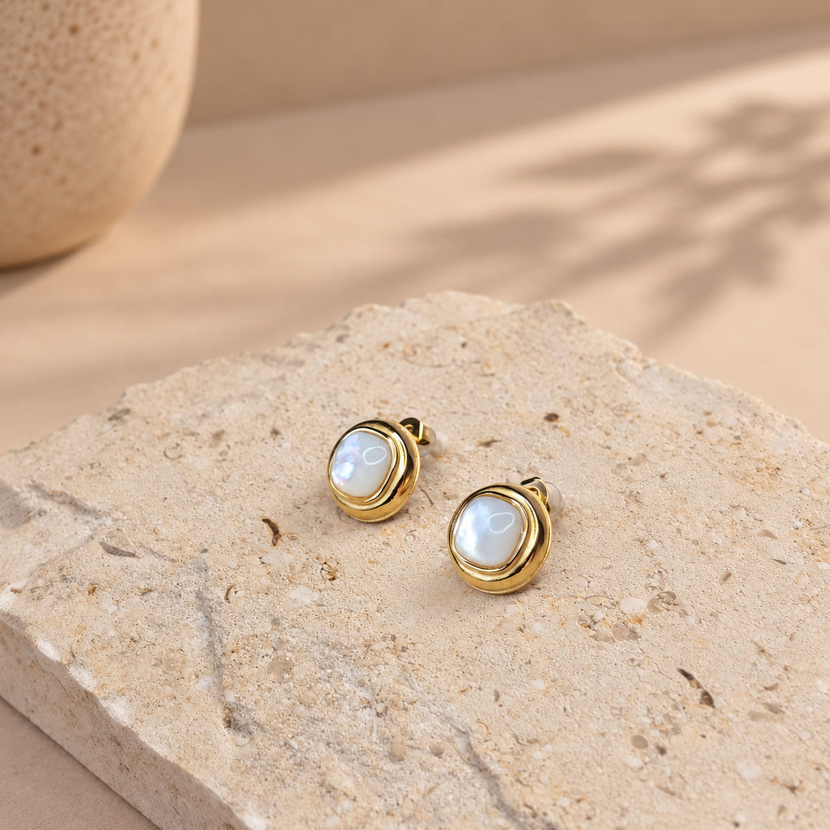 Perla Earrings