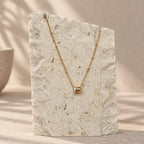 Crystal Necklace