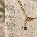 Crystal Necklace