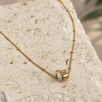 Crystal Necklace