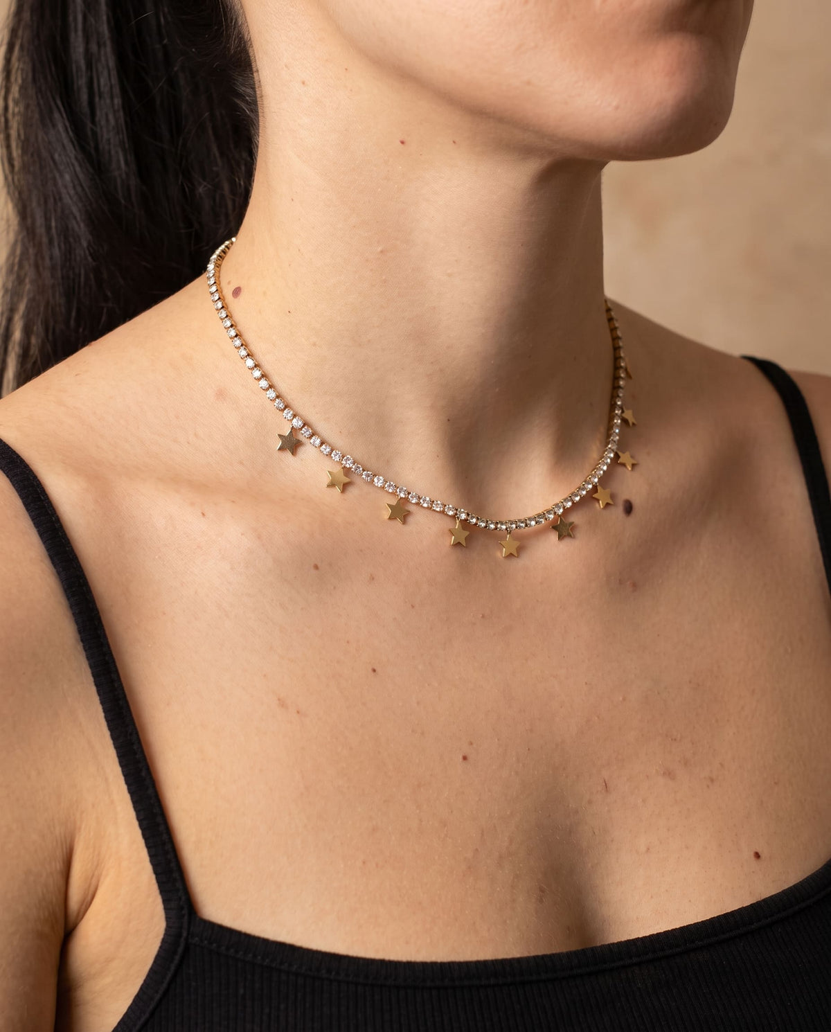 Hailey Necklace