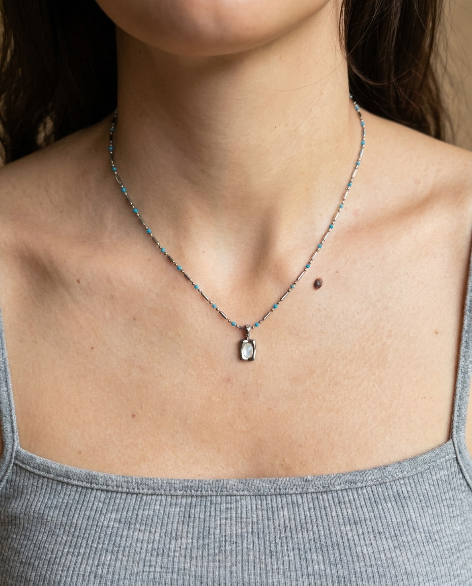 Luna Necklace