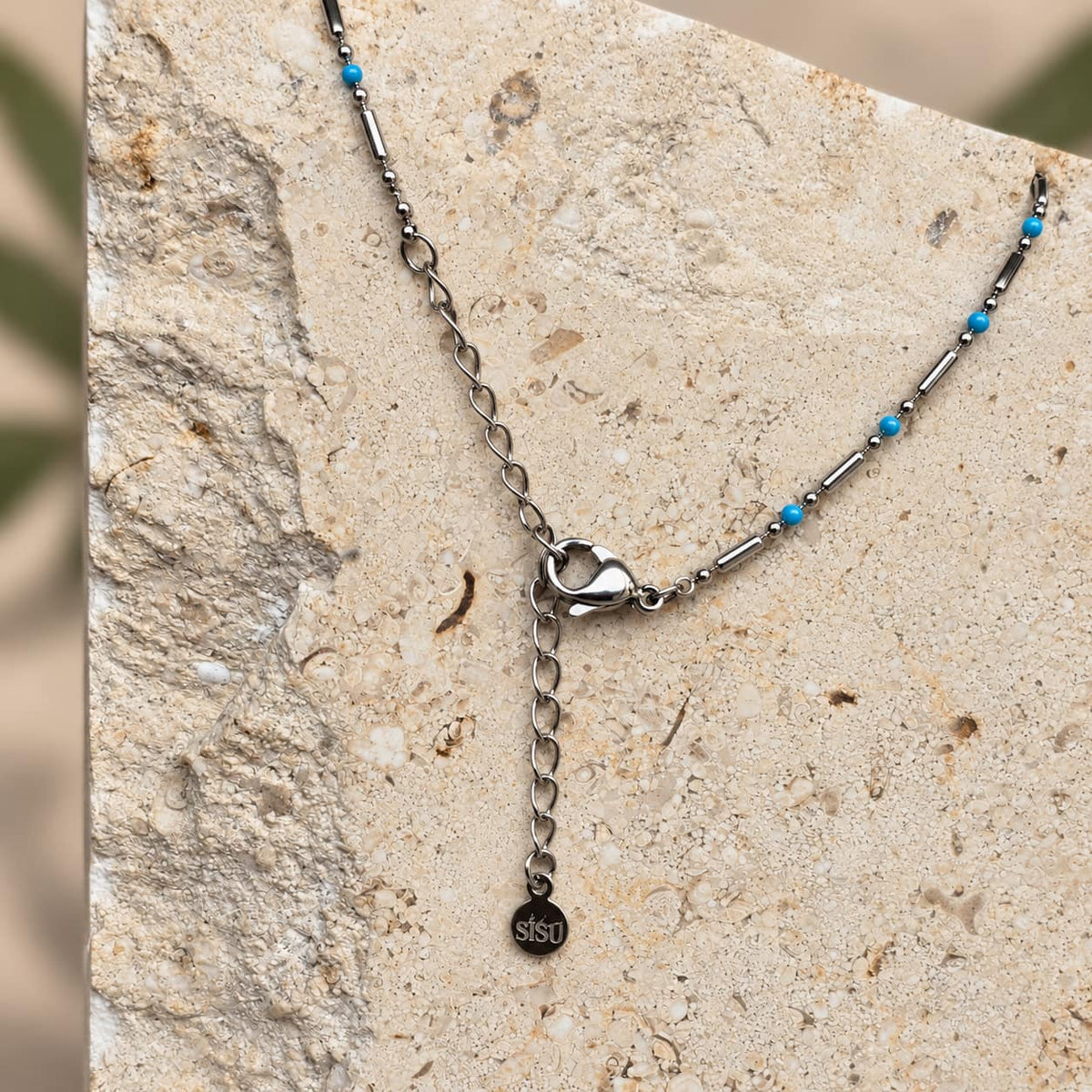 Luna Necklace