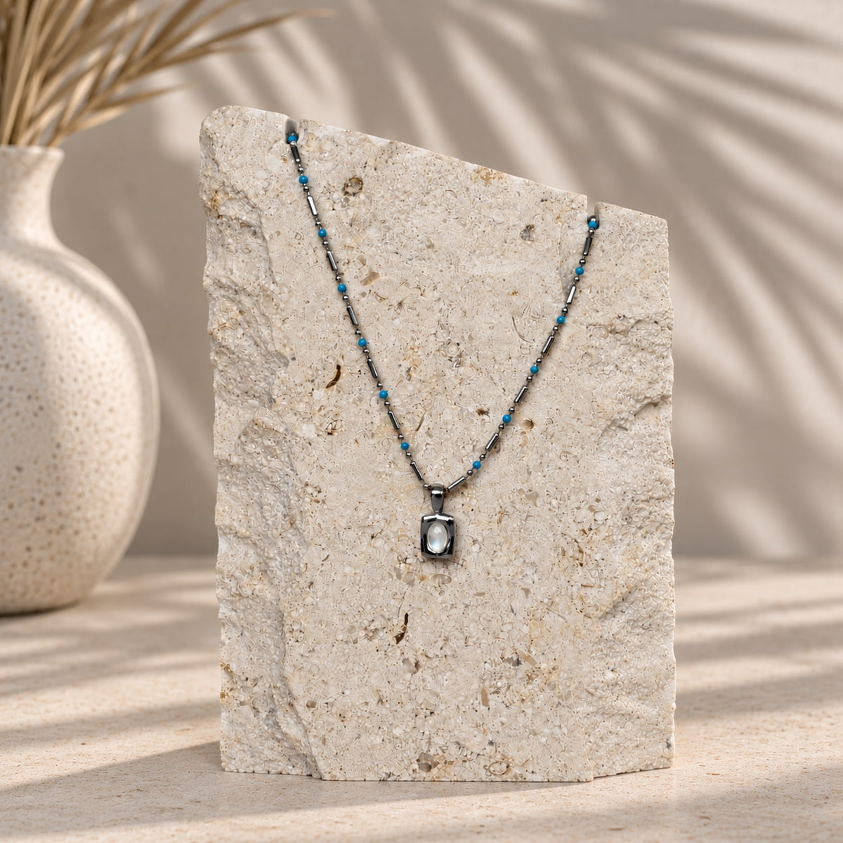 Luna Necklace