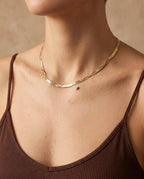 Taylor Necklace